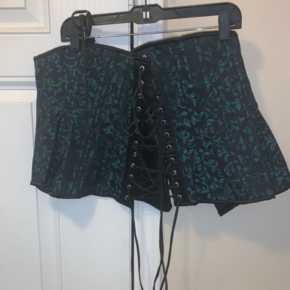 Orchard Corsets Other - Steel Boned Corset